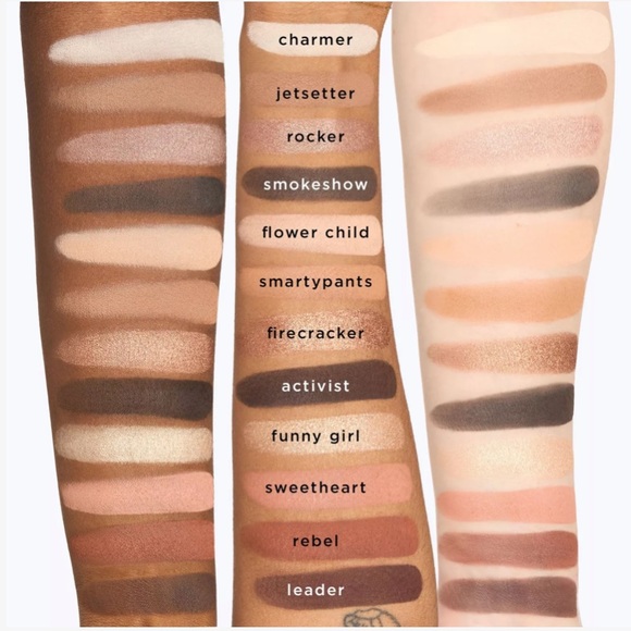 Tartlette in Bloom Eyeshadow Palette - Picture 7 of 8